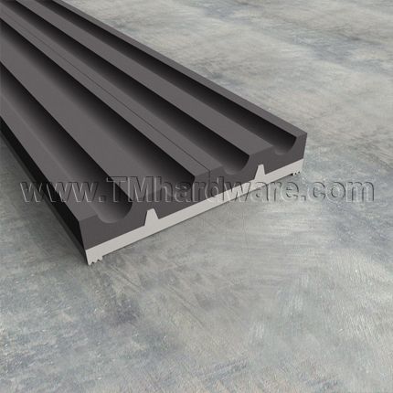 Zero 84R Expansion Joint Cover Plate | TMHardware.com