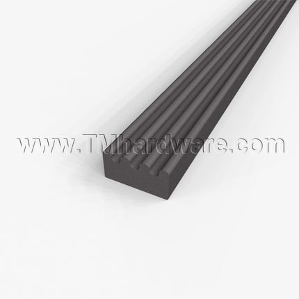 Zero 926N-PSA Weatherstripping | TMHardware.com