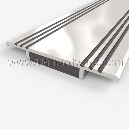 Zero 1684 Carpet Divider | TMHardware.com