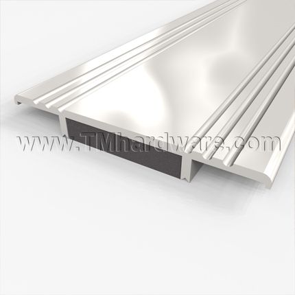Zero 1684 Carpet Divider | TMHardware.com