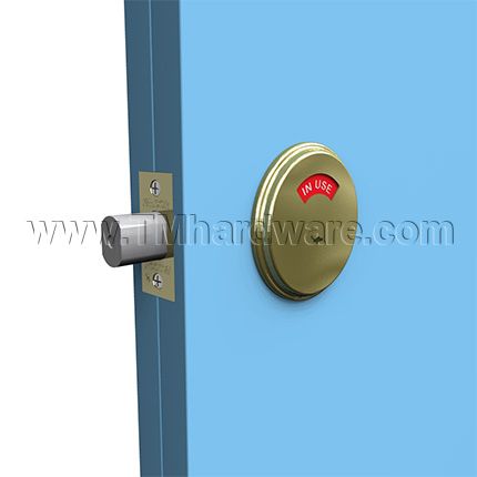 Falcon D271, Grade 2 | Deadbolt | TMHardware.com
