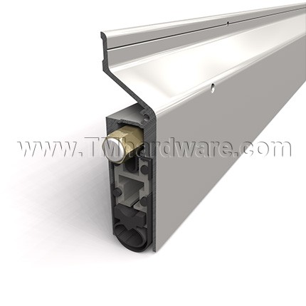 Legacy #7793 Automatic Door Bottom | For Extended Gap | Restore