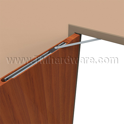 Door Stops and Holders| Norton 1 Series Checkmate | TMHardware.com