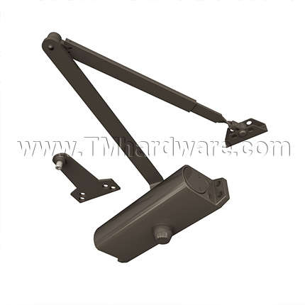 Door Closer | Norton 160, Door Operator | TMHardware.com