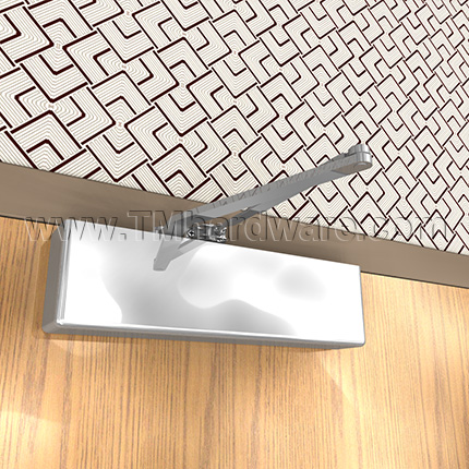 Door Closer | Norton 7500, Surface Closer | TMHardware.com