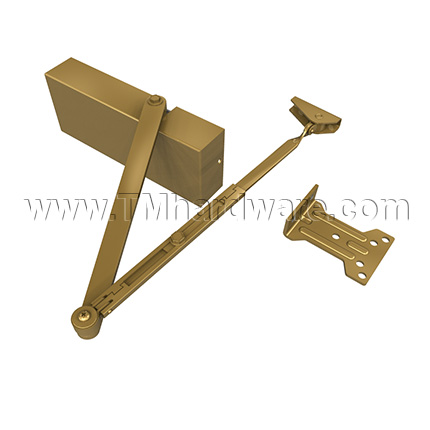 Door Closer | Norton 9500, Door Operator | TMHardware.com