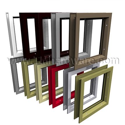 Activar VLFEZIG Vision Lite Frame | Easy-Install | Single Side