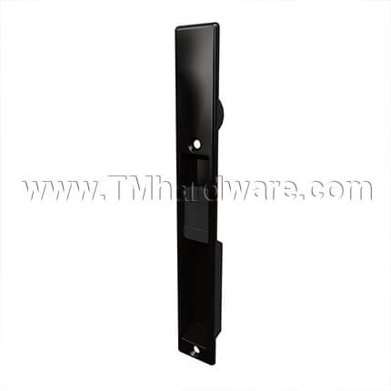 Adams Rite Flushlock 4189 | Lockset and Deadbolt | For Aluminum and ...