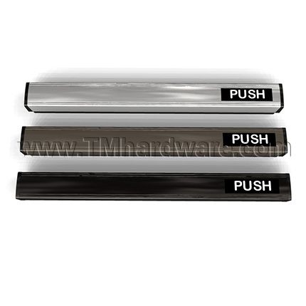 ファルコン Falcon 1492NL-OP Concealed Vertical Rod Exit Device With Night