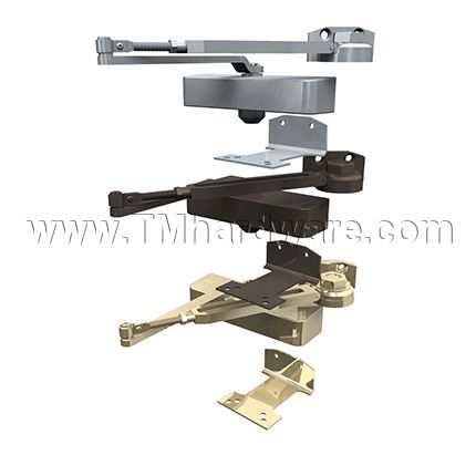 Falcon SC61 Standard Duty Overhead Door Closer | Overhead