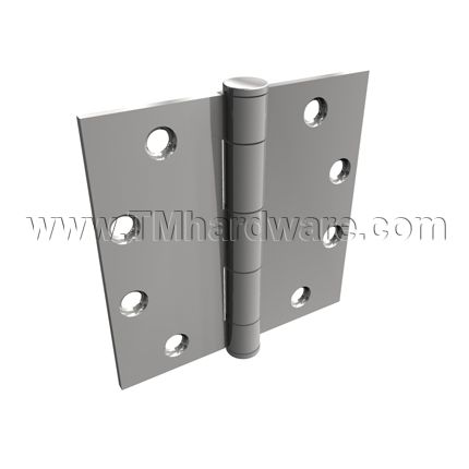 Gハジ Hager 1279 - Plain Bearing Hinge | TMHardware.com