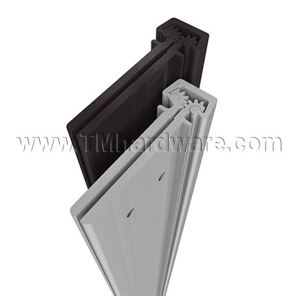Hager 780-226LL - Continous Hinge | TMHardware.com