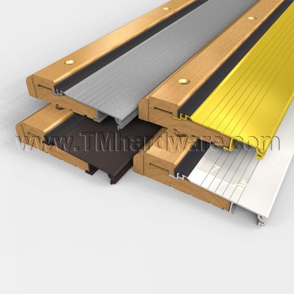 Pemko 94518-W Wooden Sill Threshold | Trademark Hardware