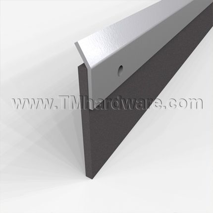 Pemko 3151SSN Door Bottom | Trademark Hardware