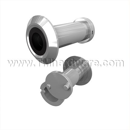 Rockwood 627 - 629 Door Viewer with Cover | TMHardware.com