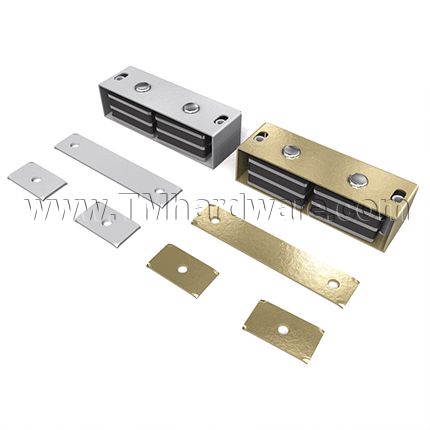 Rockwood 901 Magnetic Catch - Heavy Duty | TMHardware.com