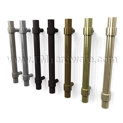 Rockwood RM2200 BandWidth Commercial Door Pull | TMHardware.com