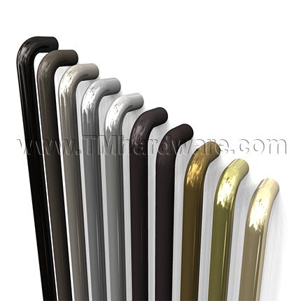 Rockwood RM3340 MegaTek Commercial Door Pull | TMHardware.com