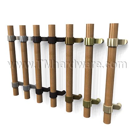 Rockwood RM4180 ArbortTek Commercial Door Pull | TMHardware.com