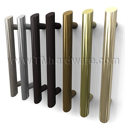 Rockwood RM4200 SkewTek Commercial Door Pull | TMHardware.com