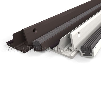 Zero 1840-41 Meeting Stiles/ Door Gaskets | TMHardware.com
