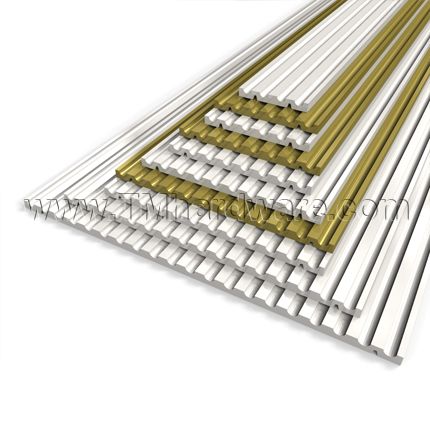 Zero 672-6710 Custom Threshold Accessory | TMHardware.com