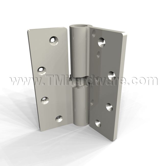 Zero Z9500 Cam Lift Hinges | TMHardware.com