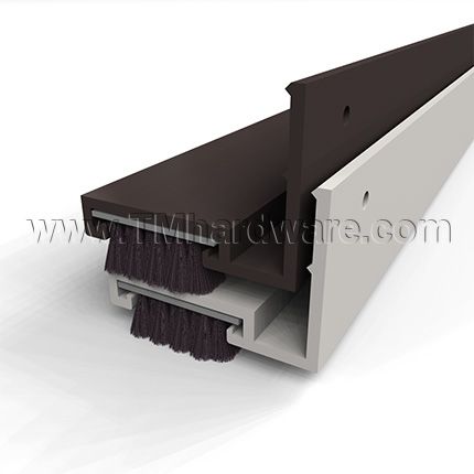 Zero 154 Door Bottom / Door Shoe | TMHardware.com
