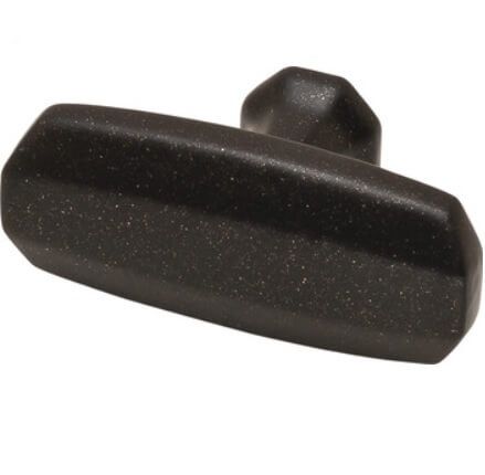 Hafele 102.64.100 Paragon Knob in Oil Rubbed Bronze