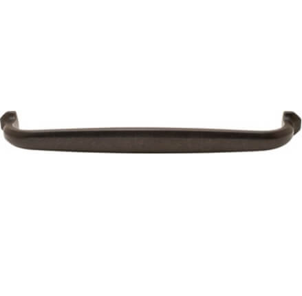 Hafele Paragon Collection Appliance Handle, 12.9" Length