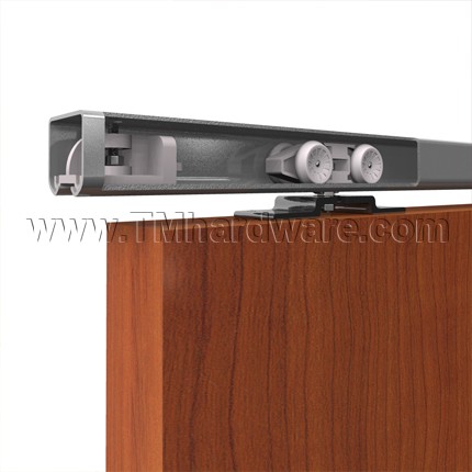 Pemko Henderson Sliding Door Hardware