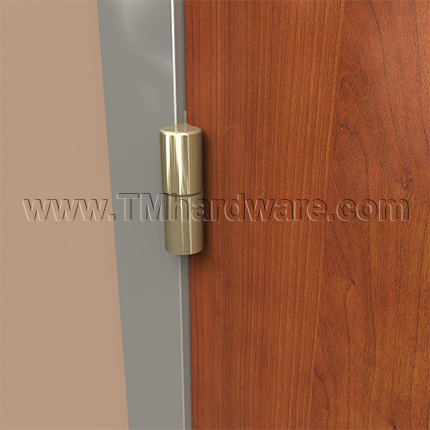 Rixson EM19, Electrified Pivot| TMHardware.com