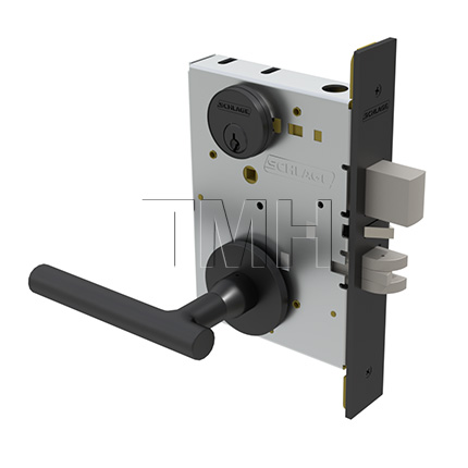 Schlage L | M51 Door Handle | Mortise Door Locks | TMHardware.com