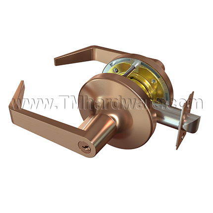 Door Handle | Accentra 5400LN Grade 1 | Commercial Locks | Augusta