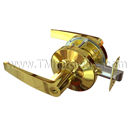 Door Handle | Accentra 5400LN Grade 1 | Commercial Locks | Monroe