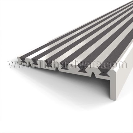Zero 2673 Stair Nosing | TMHardware.com