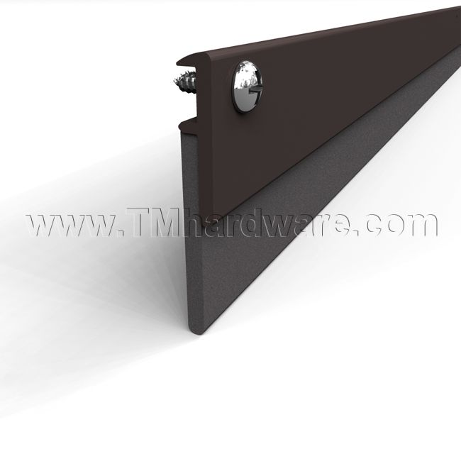 Zero 339-DB Door Bottom / Door Shoe | TMHardware.com
