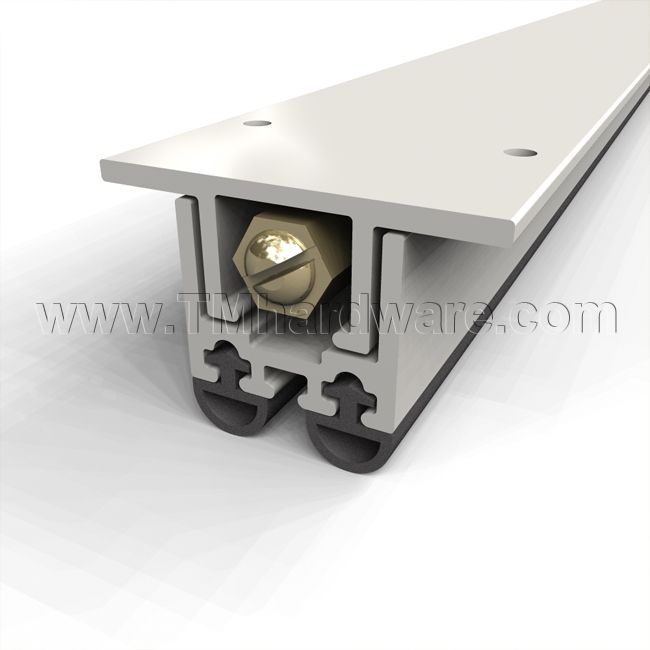 Zero 355 Automatic Door Bottom