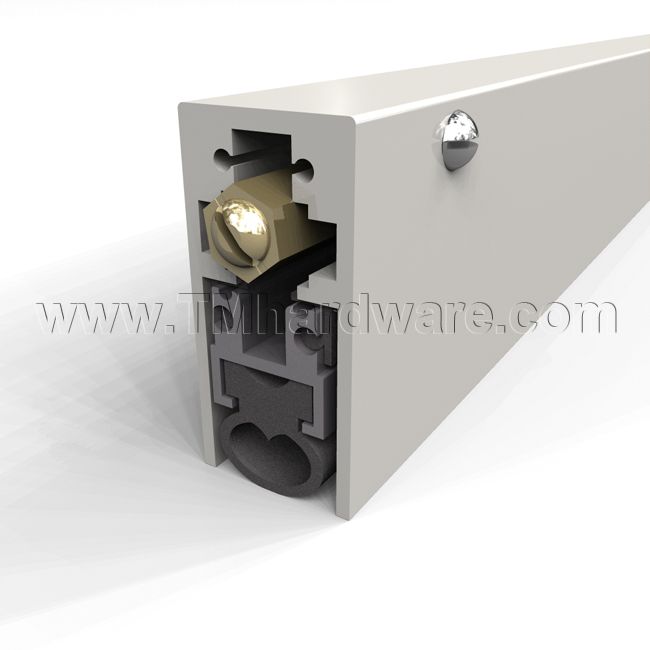 HeavyDuty Automatic Door Bottom Surface Mounted Quick Shipping