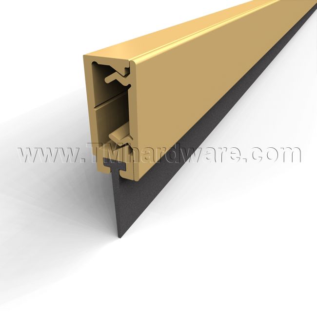 Zero 477 Door Bottom / Door Shoe | TMHardware.com