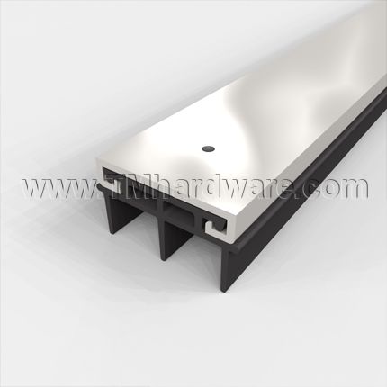 Pemko 2343 Door Shoe Sweep | Trademark Hardware