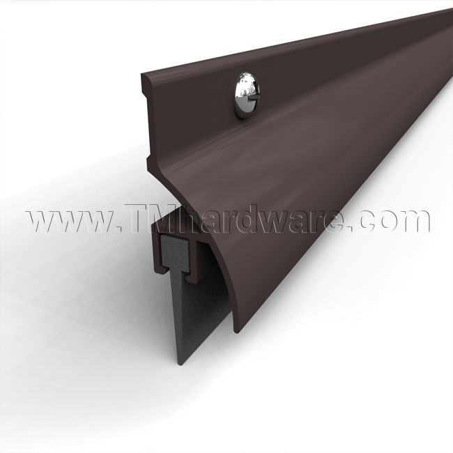 Zero 8197 Door Bottom / Door Shoe | TMHardware.com