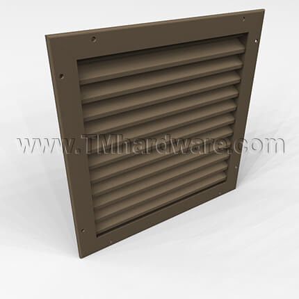 Activar Door Louver 1100C | Adjustable 