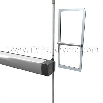 Adams Rite Exit Device 8600 Series | Concealed Vertical Rod | For