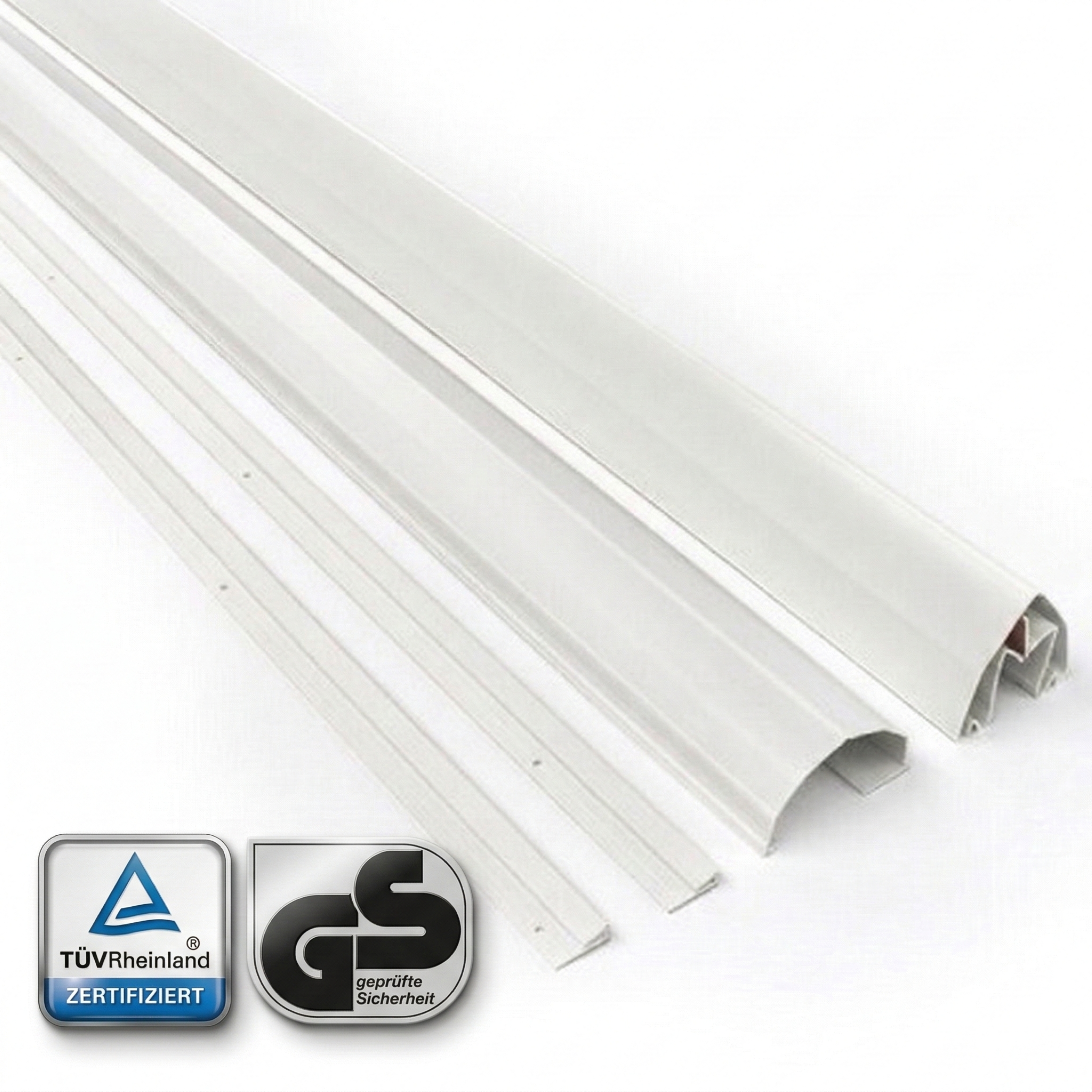 Arte Viva FA180 Finger Alert Professional, Door Finger Guard, For Doors that open up to 180°