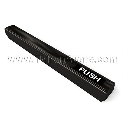 Falcon 1490EO Concealed Vertical Rod Exit Device | Trademark Hardware