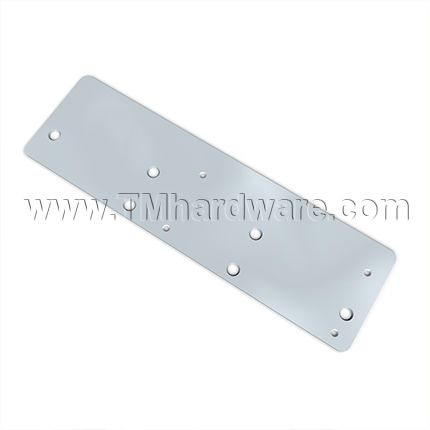 Falcon SC71 Overhead Door Closer Mounting Hardware | Door Closer