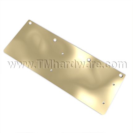 Falcon SC71 Overhead Door Closer Mounting Hardware | Door Closer