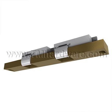 HES-Folger Adam 310-4-2 Electric Strike | For Surface Vertical Rod