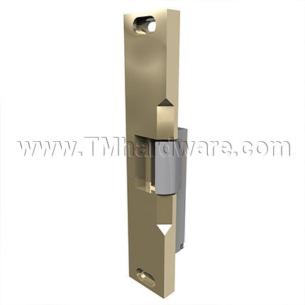 HES-Folger Adam 310-4 Electric Strike | Fire-Rated | For Rim Exit